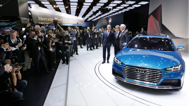 Illustration for article titled The Allroad Shooting Brake Concept Is (Almost) The 2015 Audi TT